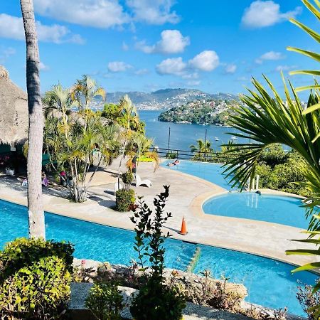 Casablanca Grand Colibri Apartman Acapulco Kültér fotó