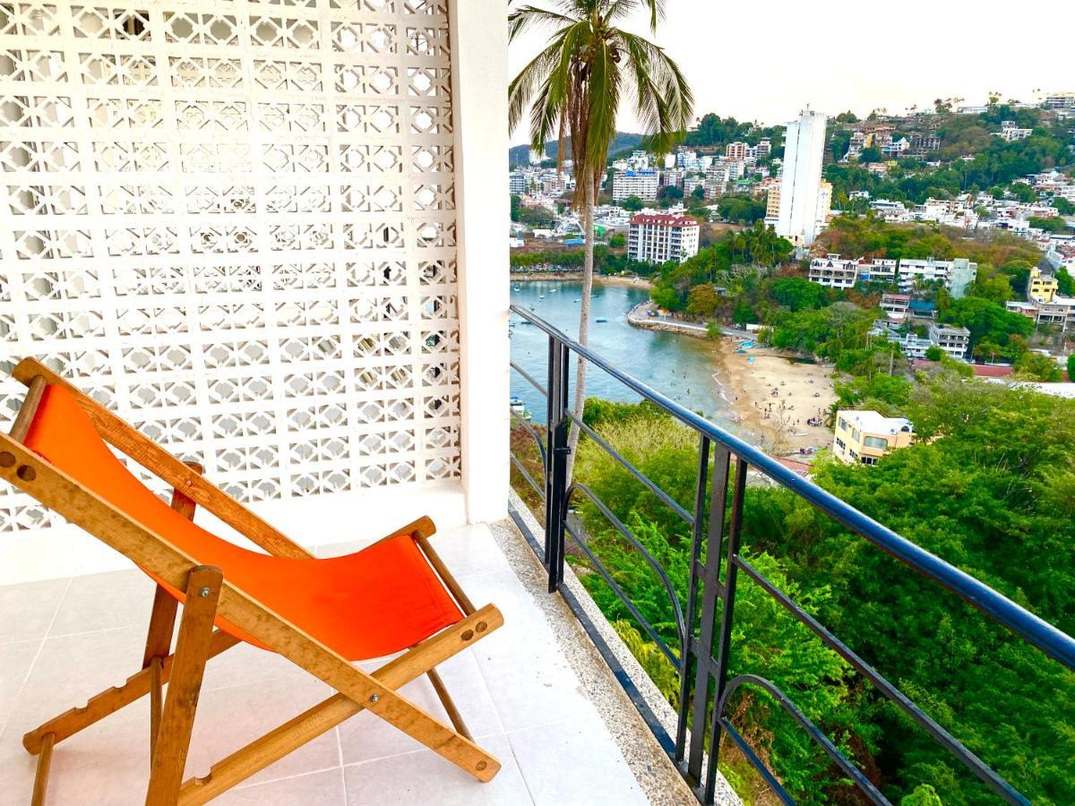 Casablanca Grand Colibri Apartman Acapulco Kültér fotó