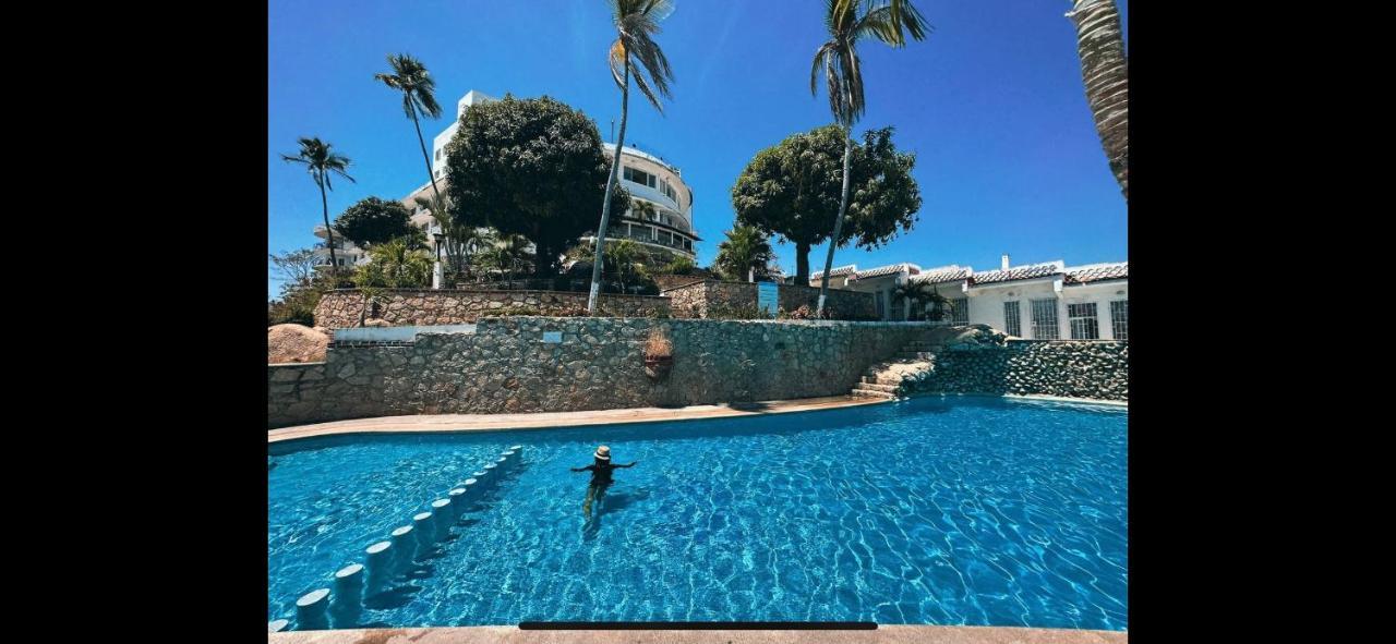 Casablanca Grand Colibri Apartman Acapulco Kültér fotó