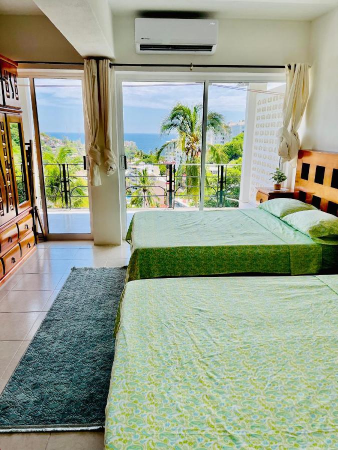 Casablanca Grand Colibri Apartman Acapulco Kültér fotó