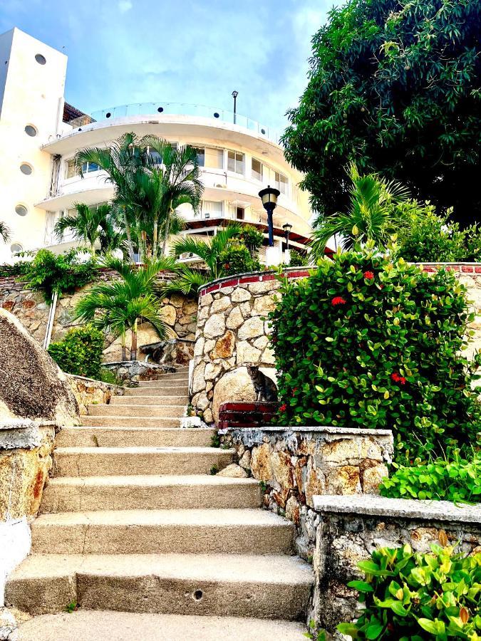 Casablanca Grand Colibri Apartman Acapulco Kültér fotó