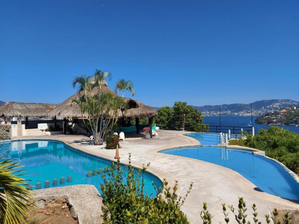 Casablanca Grand Colibri Apartman Acapulco Kültér fotó