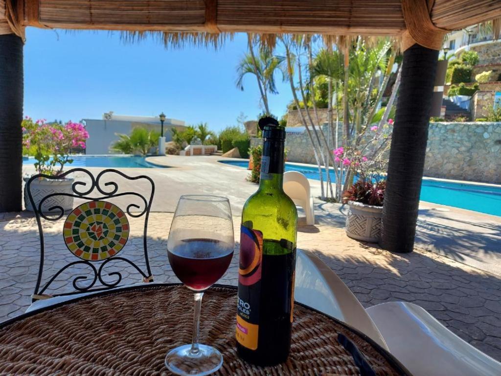 Casablanca Grand Colibri Apartman Acapulco Kültér fotó