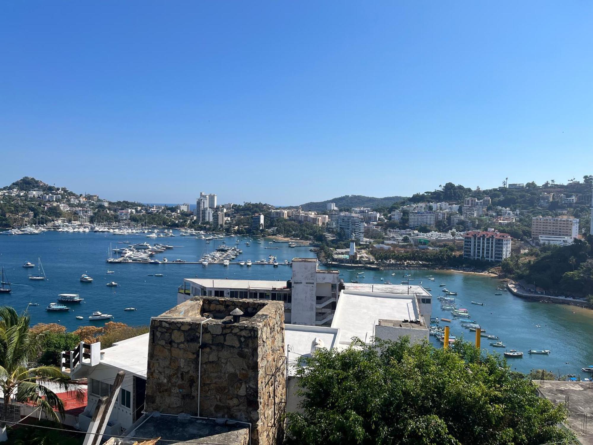 Casablanca Grand Colibri Apartman Acapulco Kültér fotó