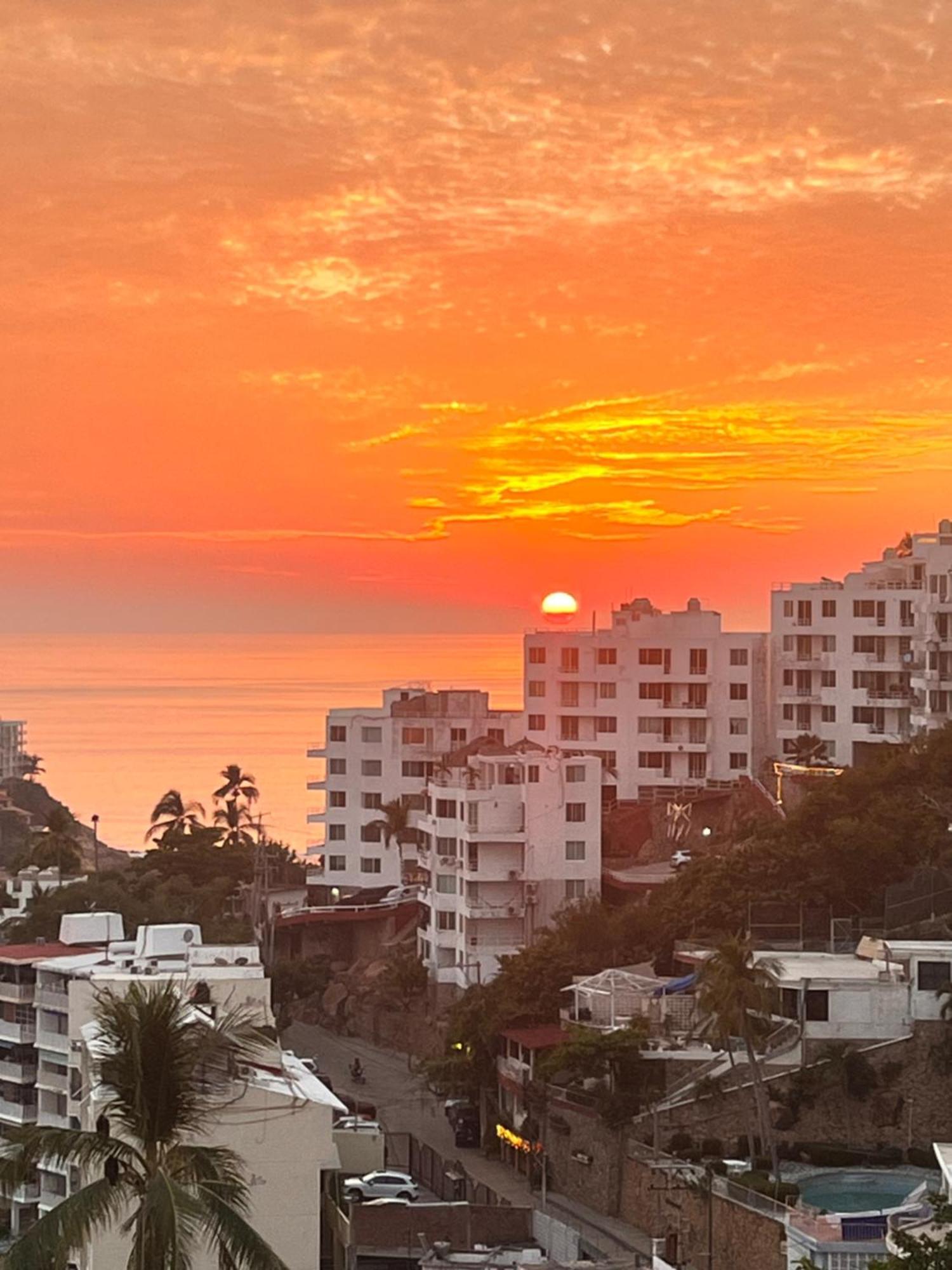 Casablanca Grand Colibri Apartman Acapulco Kültér fotó